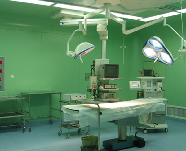 Operating room